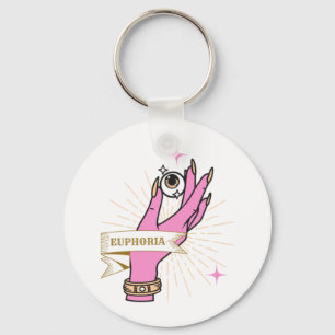 Porte-clés Euphorie