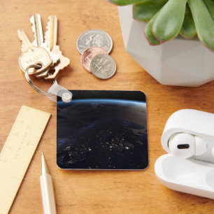 Porte-clés Europe du Nord