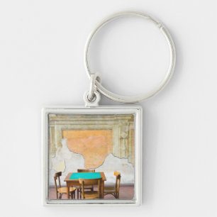 Porte-clés Europe, Italie, Campanie (péninsule de Sorrente)