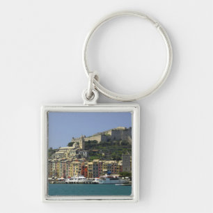 Porte-clés Europe, Italie, Portovenere alias Porto Venere.