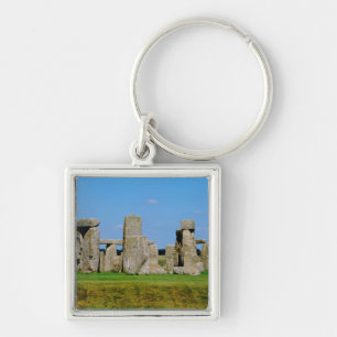Porte-clés Europe, Royaume-Uni, Angleterre, Wiltshire,