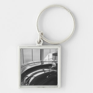 Porte-clés Europe, Suisse, Lucerne. 1938 Tatra tchèque