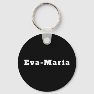 Porte-clés Eva-Maria