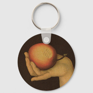 Porte-clés Ève, 1528