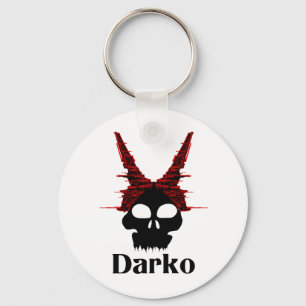 Porte-clés Eve Evil Bunny Tornado Darko