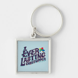 Porte-clés Everlasting Gobstopper Graphic