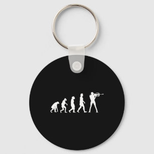 Porte-clés Evolution Biathlon 1