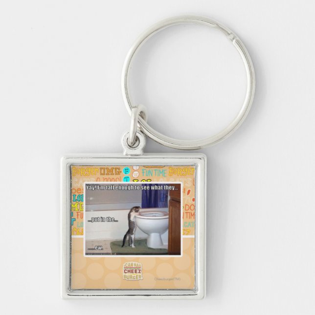 Porte-clés ew (Devant)