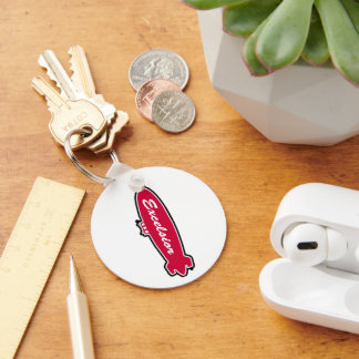 Porte-clés Excelsior Keychain 