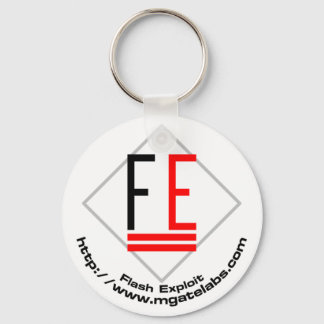 Porte-clés Exploit Flash