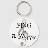 Expressions musicales "CHANTER et être heureux"