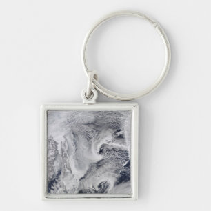 Porte-clés Extrême-Orient de la Russie