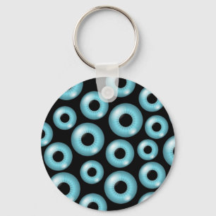 Porte-clés Eyeballs