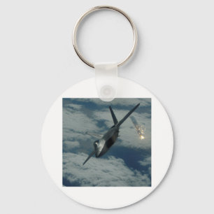 PORTE-CLÉS F-22