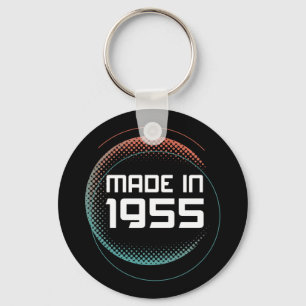Porte-clés Fabriqué en 1955
