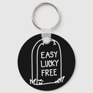 Porte-clés Facile Lucky Free