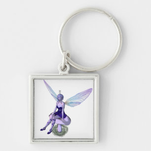 Porte-clés Faery - Porte - clé