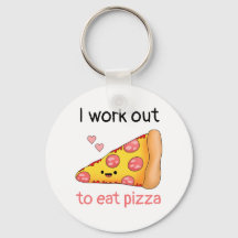 Faire du sport, manger de la pizza