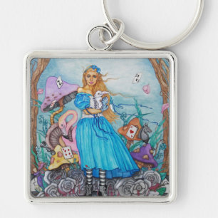 Porte-clés Fairfarren