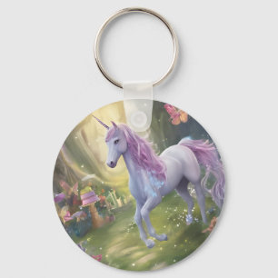 Porte-clés Fairy Wonderland Collection Pâtisserie Favoriser