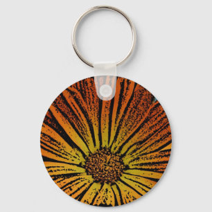 Porte-clés Faiseuse de coupe