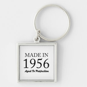 Porte-clés Fait en 1956