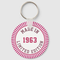 Fait en 1963