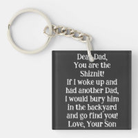 Faites pleurer papa avec ce COEUR en disant !