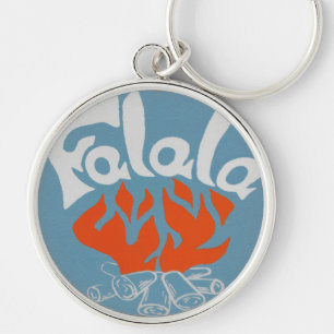 Porte-clés FaLaLa