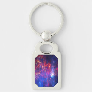 Porte-clés Falln Core of the Milkyway