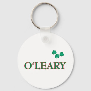 Porte-clés Famille d'O'Leary
