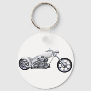 Porte-clés Fantôme