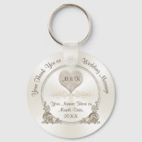 Faveurs de mariage personnalisées bon marché, remi