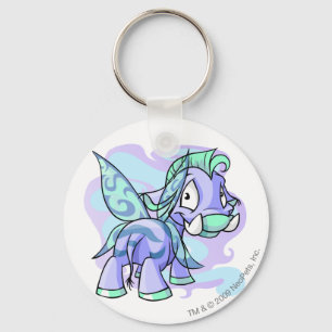 Porte-clés Féerie Moehog