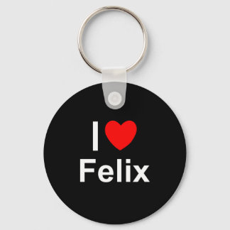 Porte-clés Felix