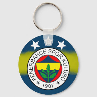 Porte-clés Fenerbahce