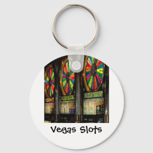 Porte-clés Fentes Vegas