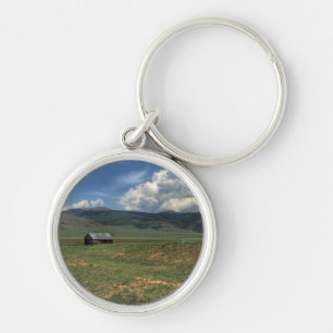 Porte-clés Ferme du Colorado