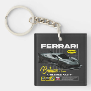 Porte-clés Ferrari