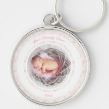 Fête des mères rose Meilleure maman Ever bébé cade