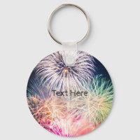 Feux colorés