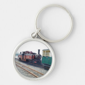 Porte-clés Ffestiniog and Transport for Wales Keyring