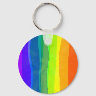 Porte-clés Fier d'être moi - Fierté LGBTQIA