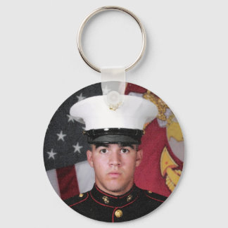 Porte-clés Fier maman