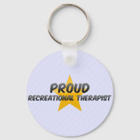 Fière Thérapeute récréative