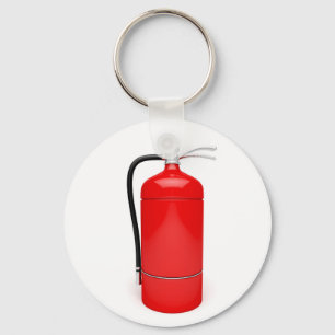 Porte-clés Fire extinguisher