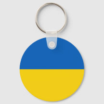 Flagge Ukraine