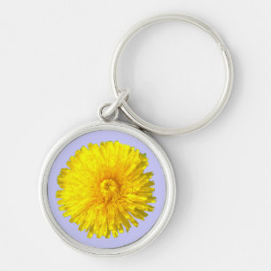 Porte-clés Fleur Dandelion