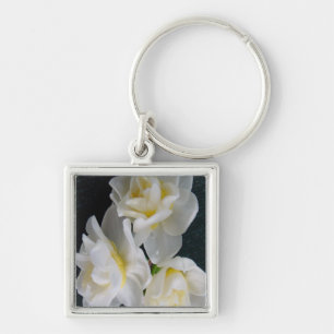 Porte-clés Fleur de Jonquil - 3:1 d'Ecclesiastes