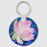 Fleur de Lotus délicate et sens